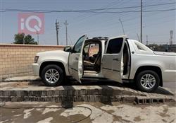 Chevrolet Avalanche